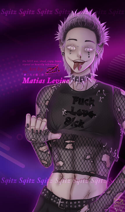 Semi-realistic Halfbody - Newest 🌟