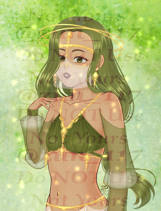 Half-body - Newest 🌟