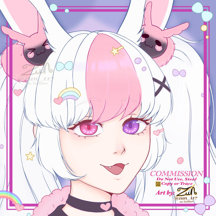 Icon {simple shading} - Commission π